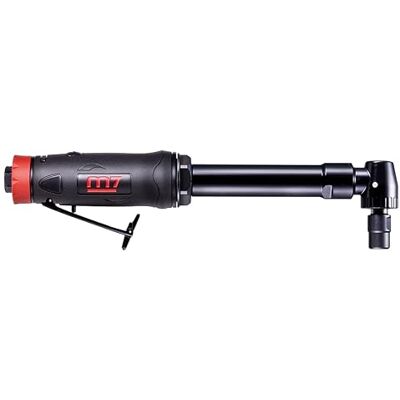 king tony M7 Amoladora angular 6mm 90° L:150mm king tony M7 Amoladora angular 6mm 90° L:150mm
