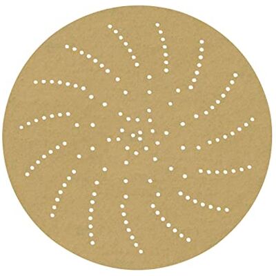 3M Xtract Disco in carta , 127 mm, P320 3M Xtract Disco in carta , 127 mm, P320