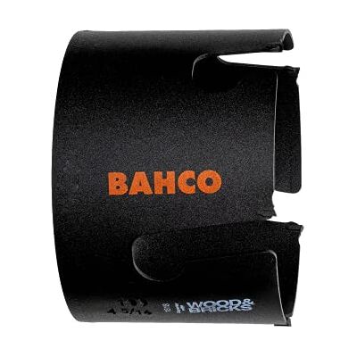 Bahco MC HOLESAW, RETAIL P Unid: 1 Bahco MC HOLESAW, RETAIL P Unid: 1