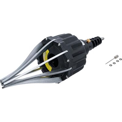 BGS Divaricatore pneumatico per cuffie 20 110 mm BGS Divaricatore pneumatico per cuffie 20 110 mm