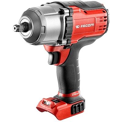 Facom CUERPO LLAVE IMPACTO 18V 1/2 Facom CUERPO LLAVE IMPACTO 18V 1/2