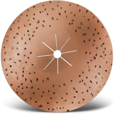 MENZER - Carbide Disc - Ø406 mm - G36 - Disco Abrasivo MENZER - Carbide Disc - Ø406 mm - G36 - Disco Abrasivo