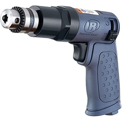 Ingersoll Rand - Trapano pneumatico 7804KA - Utensile potente aereo Ingersoll Rand - Trapano pneumatico 7804KA - Utensile potente aereo