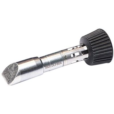 ersa dur ad alte prestazioni di saldatura per i-tool dritto, asimmetrico 8.0 mm 0102 CDLF80 a ersa dur ad alte prestazioni di saldatura per i-tool dritto, asimmetrico 8.0 mm 0102 CDLF80 a