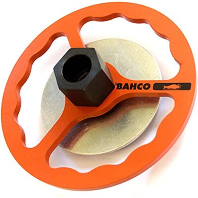 Bahco Rueda Tensión Sierra Cinta Bahco Rueda Tensión Sierra Cinta
