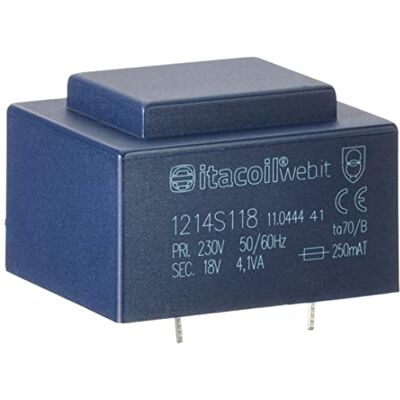 Telwin Auxiliary Transformer Telwin Auxiliary Transformer
