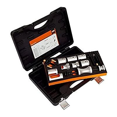 Bahco WIPER PULLER SET- 13P Bahco WIPER PULLER SET- 13P