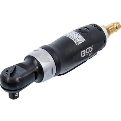 BGS Avvitatore pneumatico a cricchetto 10 mm (3/8") 54 Nm extra-corto BGS Avvitatore pneumatico a cricchetto 10 mm (3/8") 54 Nm extra-corto