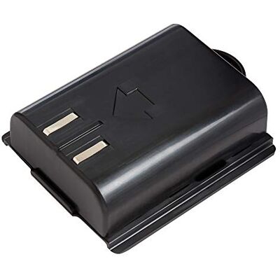 TREND Batteria di ricambio ricaricabile per Airshield Pro, 8 ore Fornisce fino a 8 ore di funzionamento per Airshield Pro, come batteria di ricambio AIR/P/4 TREND Batteria di ricambio ricaricabile per Airshield Pro, 8 ore Fornisce fino a 8 ore di funzionamento per Airshield Pro, come batteria di ricambio AIR/P/4