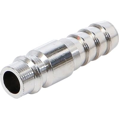BGS Raccordo a innesto pneumatico con collegamento tubi da 10 mm BGS Raccordo a innesto pneumatico con collegamento tubi da 10 mm