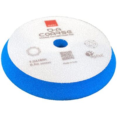 RUPES - 9.DA180H - 150-180 mm - Tampone lucidante RUPES - 9.DA180H - 150-180 mm - Tampone lucidante