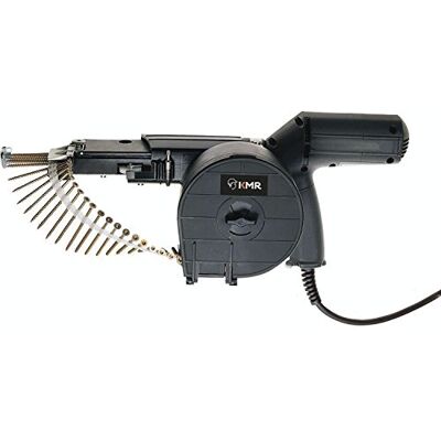 Revotool MSC80B - trapano avvitatori alimentato a rete Revotool MSC80B - trapano avvitatori alimentato a rete