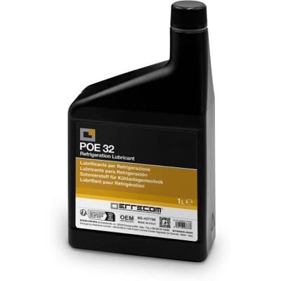 ERRECOM - OL6012.K.P2.EC - viscosità 32 - lubricant ERRECOM - OL6012.K.P2.EC - viscosità 32 - lubricant
