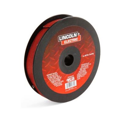 Lincoln Electric , rotolo, Emery Cloth backing, ossido di alluminio, 2,5 cm larghezza x lunghezza 25 metri, 320 Grit (confezione da 1) Lincoln Electric , rotolo, Emery Cloth backing, ossido di alluminio, 2,5 cm larghezza x lunghezza 25 metri, 320 Grit (confezione da 1)