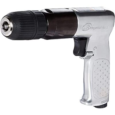 Ingersoll-Rand 7803RAKC Trapano pneumatico con commutatore - Utensile professionale Ingersoll-Rand 7803RAKC Trapano pneumatico con commutatore - Utensile professionale
