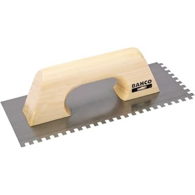 Bahco Llana 280X130 Mm Dentado 10X10 Bahco Llana 280X130 Mm Dentado 10X10
