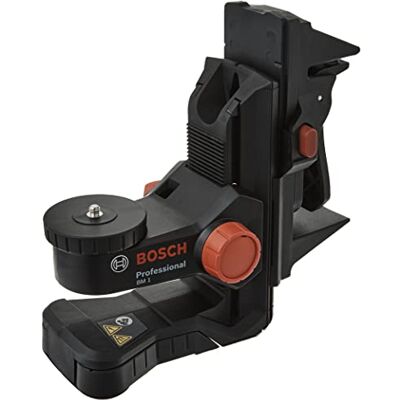 Bosch BM1 Dispositivo di Posizionamento - Laser Linea e Punto Bosch BM1 Dispositivo di Posizionamento - Laser Linea e Punto