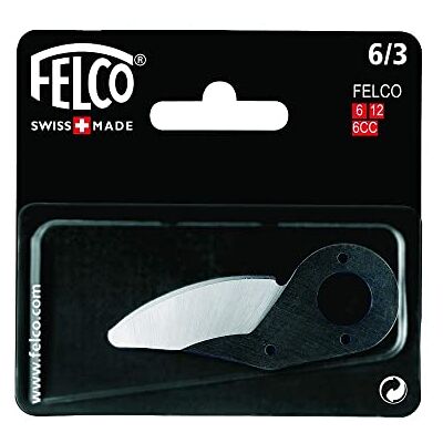 Lama da Taglio Grigia Modello 6 Felco - Cutting Blade Lama da Taglio Grigia Modello 6 Felco - Cutting Blade