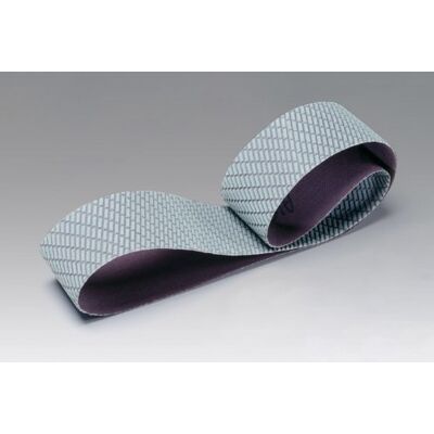 3M Trizact Cintura in tessuto 337DC, 5,1 x 72,9 cm, A300 X-Weight 3M Trizact Cintura in tessuto 337DC, 5,1 x 72,9 cm, A300 X-Weight