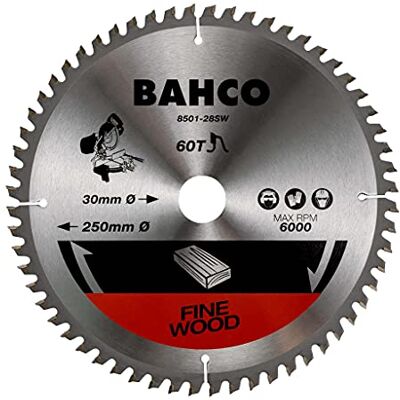 Bahco Sierra Circular 210 Bahco Sierra Circular 210