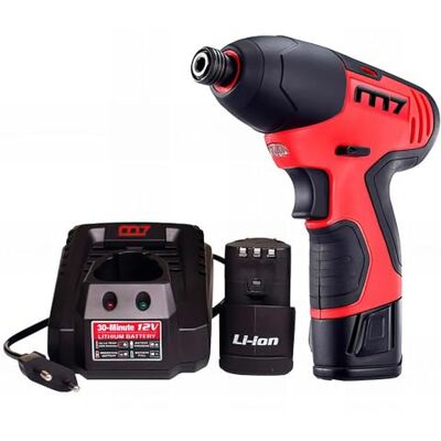 king tony Avvitatore a impatto M7 Ds 1020 king tony Avvitatore a impatto M7 Ds 1020