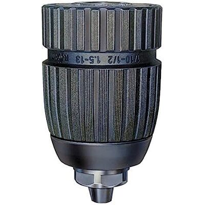 HIKOKI 752064 -Mandrino SSBF 1/2" x20NF, 1,5-13 mm, 0 W, 0 V HIKOKI 752064 -Mandrino SSBF 1/2" x20NF, 1,5-13 mm, 0 W, 0 V