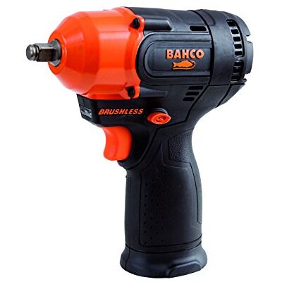 Bahco 14,4V Pistola 3/8 Bahco 14,4V Pistola 3/8