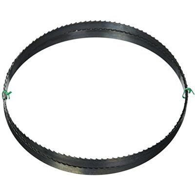 DeWalt LAMA PER SEGA A NASTRO 2095 x 16 x 6.4 mm ( Per legno, tagli spessi. ) -, DeWalt LAMA PER SEGA A NASTRO 2095 x 16 x 6.4 mm ( Per legno, tagli spessi. ) -,