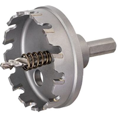 DeWalt Seghe A Tazza In Tct Per Metalli Diametro 65Mm DeWalt Seghe A Tazza In Tct Per Metalli Diametro 65Mm