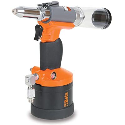 BETA 1946C 4,8 Rivettatrice con aspirazione automatica BETA 1946C 4,8 Rivettatrice con aspirazione automatica