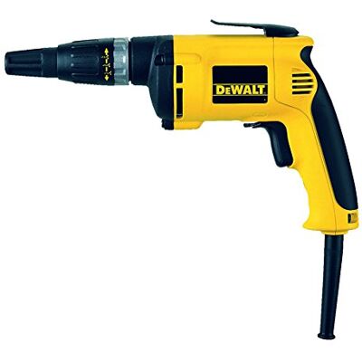 DeWalt Avvitatore da, 540 W, 4000 Min/-1 lau, DW274KN – QS DeWalt Avvitatore da, 540 W, 4000 Min/-1 lau, DW274KN – QS