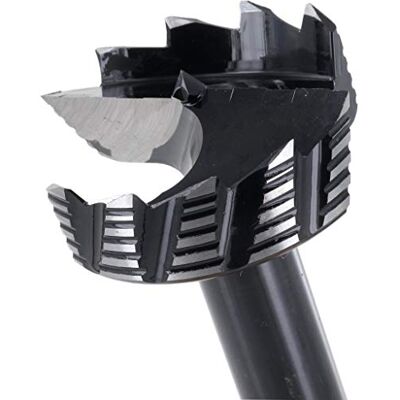 Famag Punta lunga Bormax 2.0 WS-Forstner, 21 x 80 x 130 mm, S = 13 mm Famag Punta lunga Bormax 2.0 WS-Forstner, 21 x 80 x 130 mm, S = 13 mm