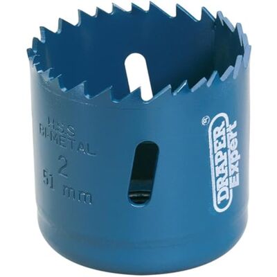 Draper , , Esperto HSS foro bimetallico lama Draper , , Esperto HSS foro bimetallico lama