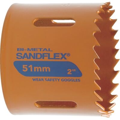 Bahco Corona Bimetal Sandflex 50 Bahco Corona Bimetal Sandflex 50