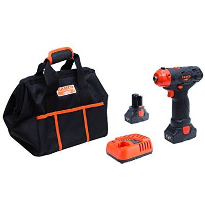 Bahco 14,4V Kit Lijadora Pulefaros Bahco 14,4V Kit Lijadora Pulefaros