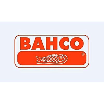 Bahco 5XPUNTAS 10MM TORX T30L 75MM Unid: 1 Bahco 5XPUNTAS 10MM TORX T30L 75MM Unid: 1