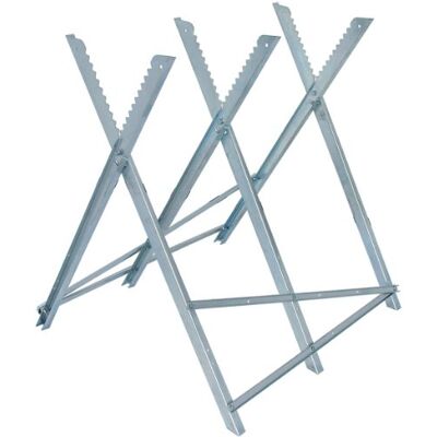 Brennenstuhl Cavalletto per segheria MB 150 S Brennenstuhl Cavalletto per segheria MB 150 S