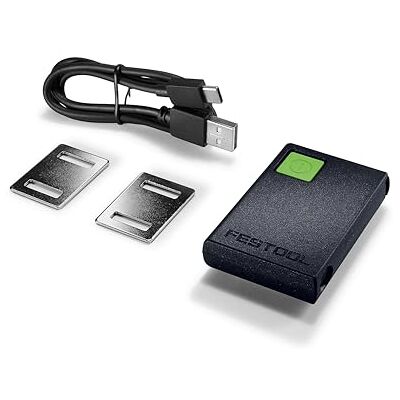 Festool Modulo di illuminazione a LED LM-TS/TSC con fissaggio magnetico per sega a immersione Festool Modulo di illuminazione a LED LM-TS/TSC con fissaggio magnetico per sega a immersione