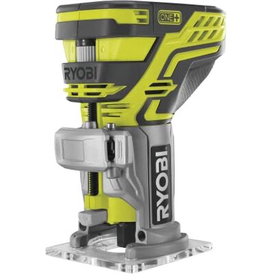 RYOBI Rifilatore 18V RYOBI Rifilatore 18V