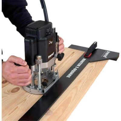 Trend Rts/1000 Router T Square - Router T Square 1000mm Trend Rts/1000 Router T Square - Router T Square 1000mm