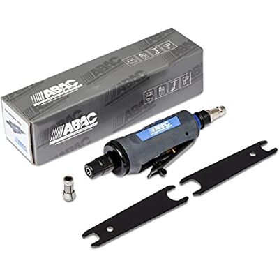 ABAC Smerigliatrice Diritta Pneumatica PRO ABAC Smerigliatrice Diritta Pneumatica PRO