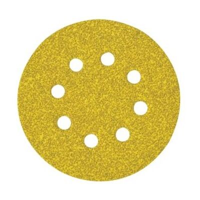 DeWalt disco abrasivo levigatrice 125mm grana 40, DeWalt disco abrasivo levigatrice 125mm grana 40,