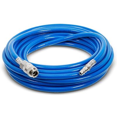 BGS Tubo per aria compressa 10 m BGS Tubo per aria compressa 10 m
