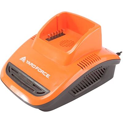 Yard Force GR40 caricatore Yard Force GR40 caricatore