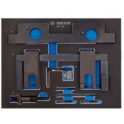 king tony Kit de calado BMW GASOLINA king tony Kit de calado BMW GASOLINA