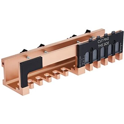 General Tools Pro Dovetailer 861 Dovetail Jig - Dovetail Jig General Tools Pro Dovetailer 861 Dovetail Jig - Dovetail Jig