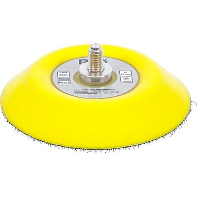BGS Pad a strappo per 3291 Ø 75 mm BGS Pad a strappo per 3291 Ø 75 mm