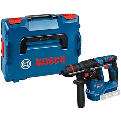 Bosch GBH 18V-18 X Trapano a percussione - Versatile SDS Plus, Compatto Bosch GBH 18V-18 X Trapano a percussione - Versatile SDS Plus, Compatto