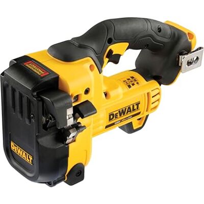 DeWalt -Cortadora de varilla 18V, 18 V, Corpo Macchina DeWalt -Cortadora de varilla 18V, 18 V, Corpo Macchina