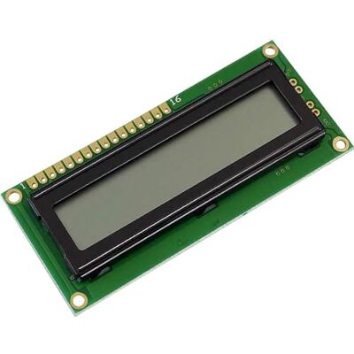 Display Elektronik DIY Display Elektronik DIY